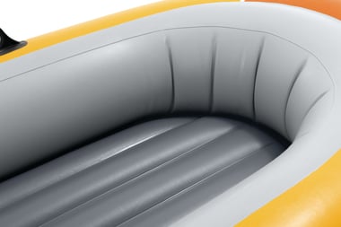 Intex Pool Float Boat 18 Years And Above,Multicolor