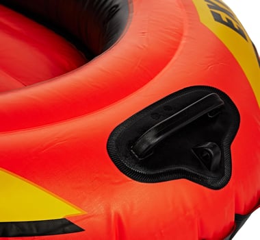 Intex Pool Float Boat 6 Years And Above,Multicolor