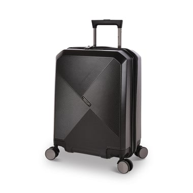 Magellan Luggage Set Of 2 (20"/28"),2 Pieces,Black