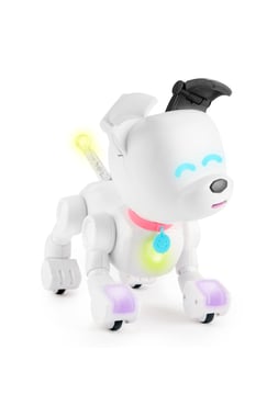 Wowwee  Interactive Figure,6 Years And Above,Multicolor