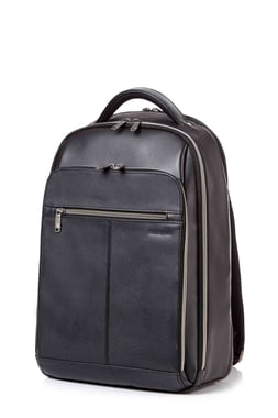 Samsonite Laptop Backpack (16"),For 16.1" (Device),Unisex,Black