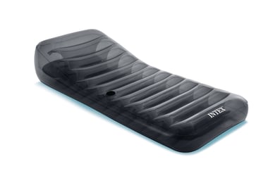 Intex Pool Float Mattress 14 Years And Above,Grey