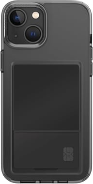 يونيك iPhone 15,غطاء خلفي للهاتف الذكي,رمادي