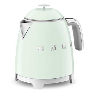 Smeg Electric Kettle 0.8 L,1400 W,Green