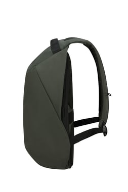 Samsonite Laptop Backpack (16"),For 16.1" (Device),Unisex,Green