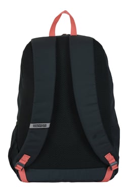 American Tourister School Backpack (16"),For 16.1" (Device),Unisex,Green