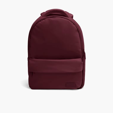 Lipault School Backpack (15"),,Unisex,Brown