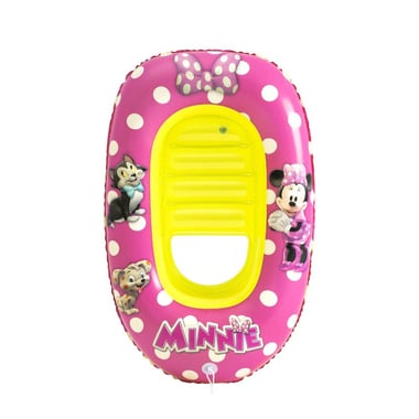 Bestway Pool Float Boat 3 Years And Above,Multicolor