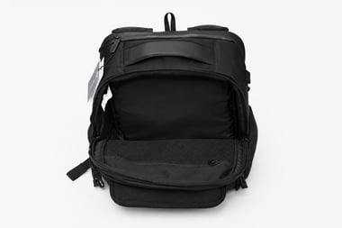 Magellan Casual Backpack (18"),,Unisex,Green