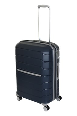 Samsonite Check-In Luggage Medium (24"),1 Piece,Blue