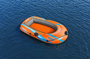 Bestway Pool Float Boat 15 Years And Above,Multicolor