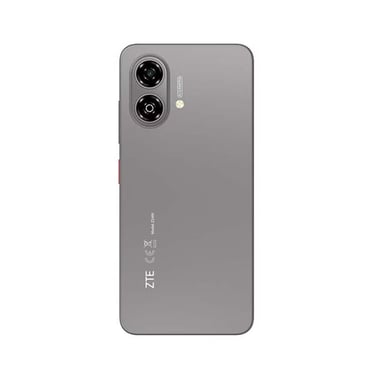 Zte,64 Gb,2 Gb Ram,Silver Grey,4g Lte,Unisoc 9863a1