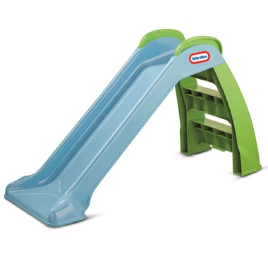 Little Tikes Freestanding Slide Indoor/Outdoor,2 Years And Above,Multicolor