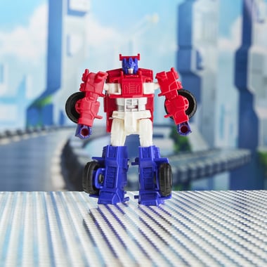 Hasbro Transformers Action Figure,6 Years And Above,Multicolor
