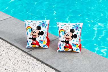 Bestway Swim Float 3 Years And Above,Multicolor