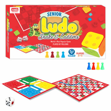 أنكيت للالعاب والدمى لعبة لوحية Up to 4 Players,6 سنوات فما فوق,متعدد الالوان