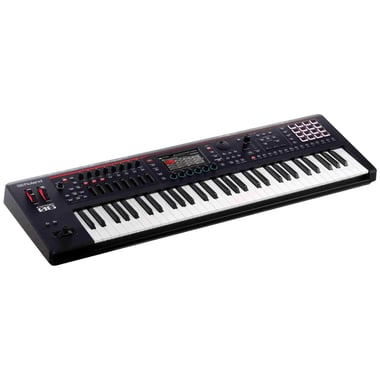 Roland 61 Keys Digital Piano,Professional,Adults,Black