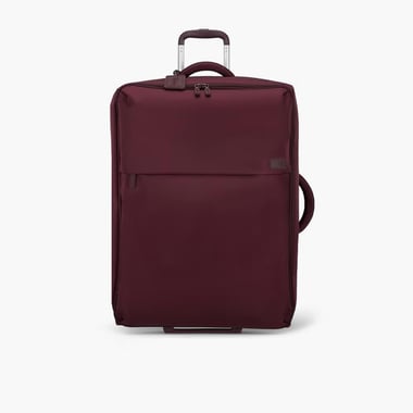 Lipault Cabin Luggage Large (28"),1 Piece,Blue