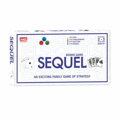 أنكيت للالعاب والدمى لعبة لوحية Up to 3 Players,6 سنوات فما فوق,متعدد الالوان