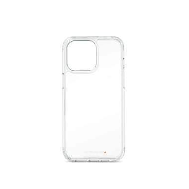 آرمربرو iPhone 15 Pro,غطاء خلفي للهاتف الذكي,شفاف