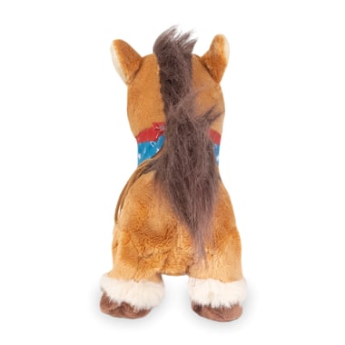 Cuddle Barn Plush Stuffed Animal ,3 Years And Above,Multicolor