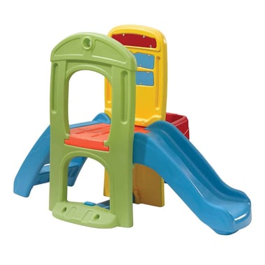 Step2 Activity Set,Multicolor