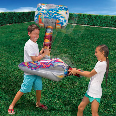 Banzai Bnz04886 Workshop Playset,3 Years And Above,Multicolor