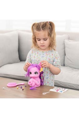My Little Pony Costume & Dress-Up Playset,3 Years And Above,Pink
