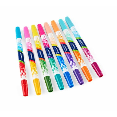 Crayola Color Marker,Assorted Color