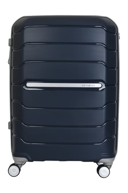 Samsonite Check-In Luggage Medium (24"),1 Piece,Blue