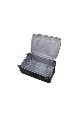 American Tourister Check-In Luggage Medium (26"),1 Piece,Black