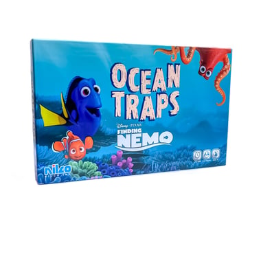 Nilco Classic Game Multiplayer,6 Years And Above,Multicolor