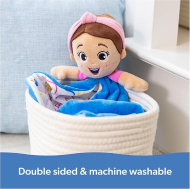 Spin Master Novelty Plush Toy ,1 Year And Above,Multicolor