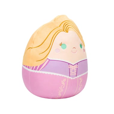 Squishmallows Collectible Plush Toy Disney Princess,1 Year And Above,Multicolor