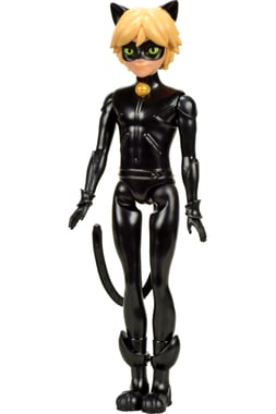 Miraculous Fashion Doll,Girls,Multicolor