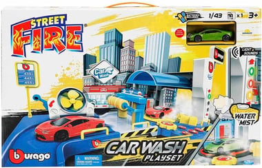 Bburago Diecast Model Car,3 Years And Above,Multicolor