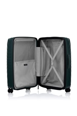 Samsonite Check-In Luggage Large (30"),1 Piece,Green