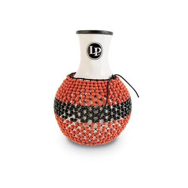 Latin Percussion Shaker Advanced 1 Piece,Adults,Multicolor