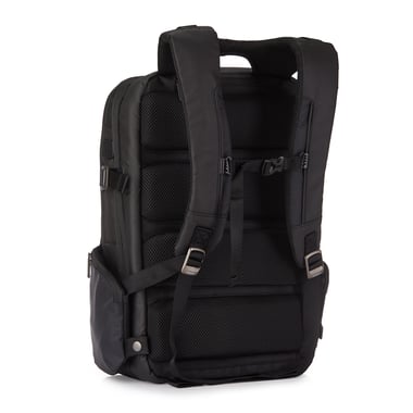 Hedgren Travel Backpack (18"),For 15.6" (Device),Unisex,Black
