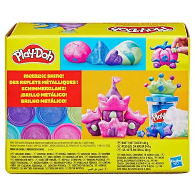Play-Doh Activity Dough,Multicolor