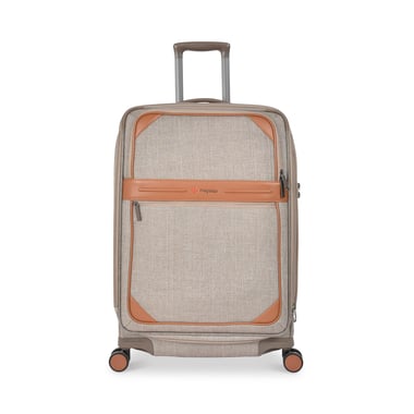 Magellan Check-In Luggage (29"),1 Piece,Brown