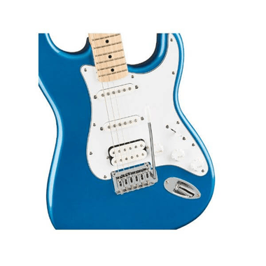 Fender Electric Guitar Beginner,Right-Handed,6,Adults,Black