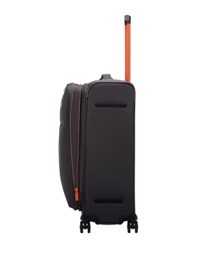 Roncato Luggage Set Of 3 (20"/24"/28"),3 Pieces,Grey