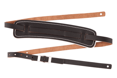 Fender Guitar Strap,Brown