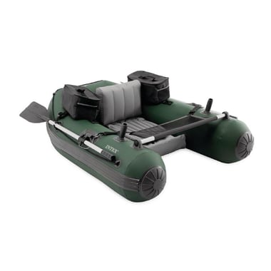 Intex Pool Float Boat 18 Years And Above,Green