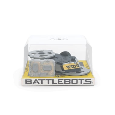 Hexbug Remote & App-Controlled Toy,3 Years And Above,Multicolor