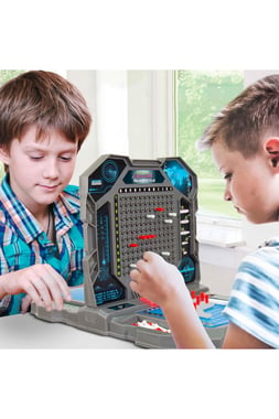 Ambassador Games Handheld Electronic Game,5 Years And Above,Multicolor