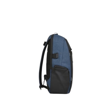 Track Casual Backpack (18"),,Unisex,Blue