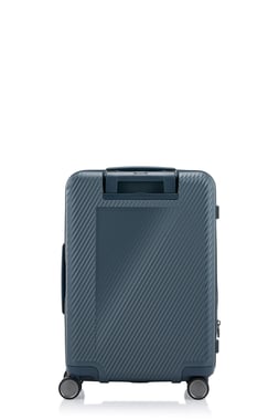 Samsonite Cabin Luggage (20"),1 Piece,Blue