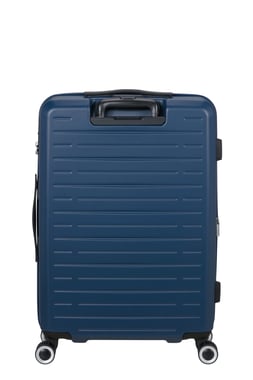American Tourister Check-In Luggage Medium (24"),1 Piece,Blue